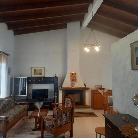 Sunhouse Vrachati Exterior photo