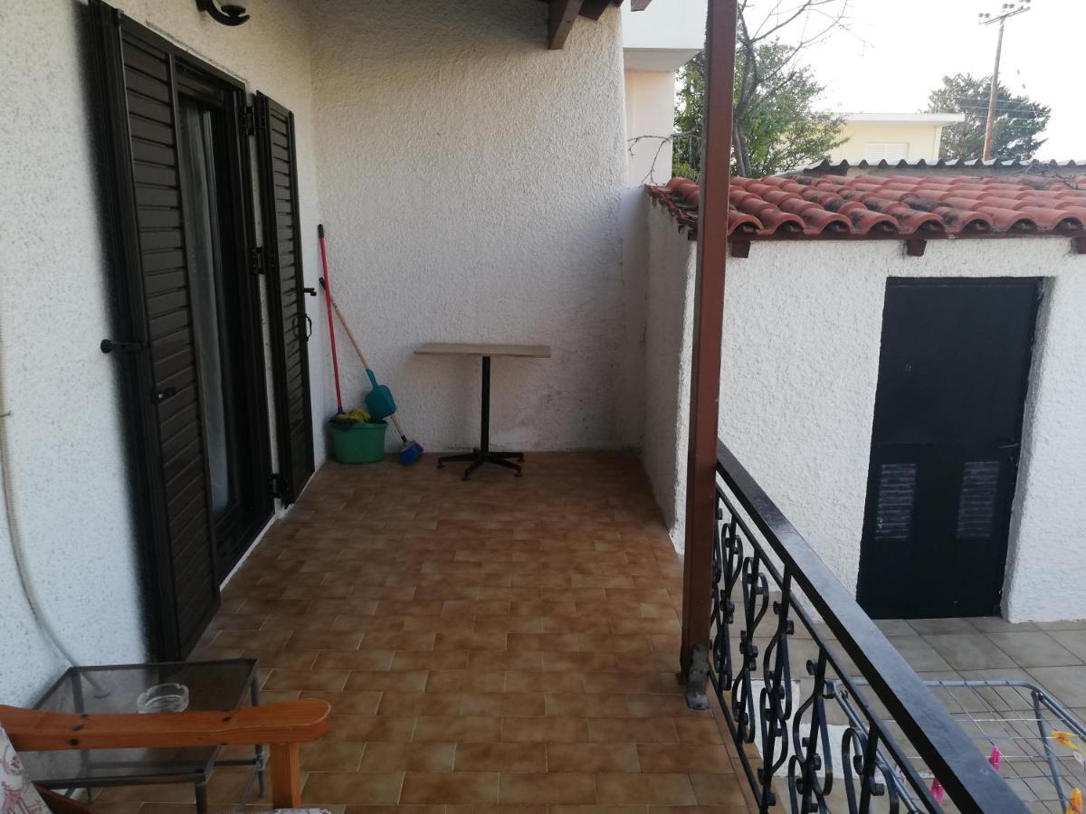 Sunhouse Vrachati Exterior photo
