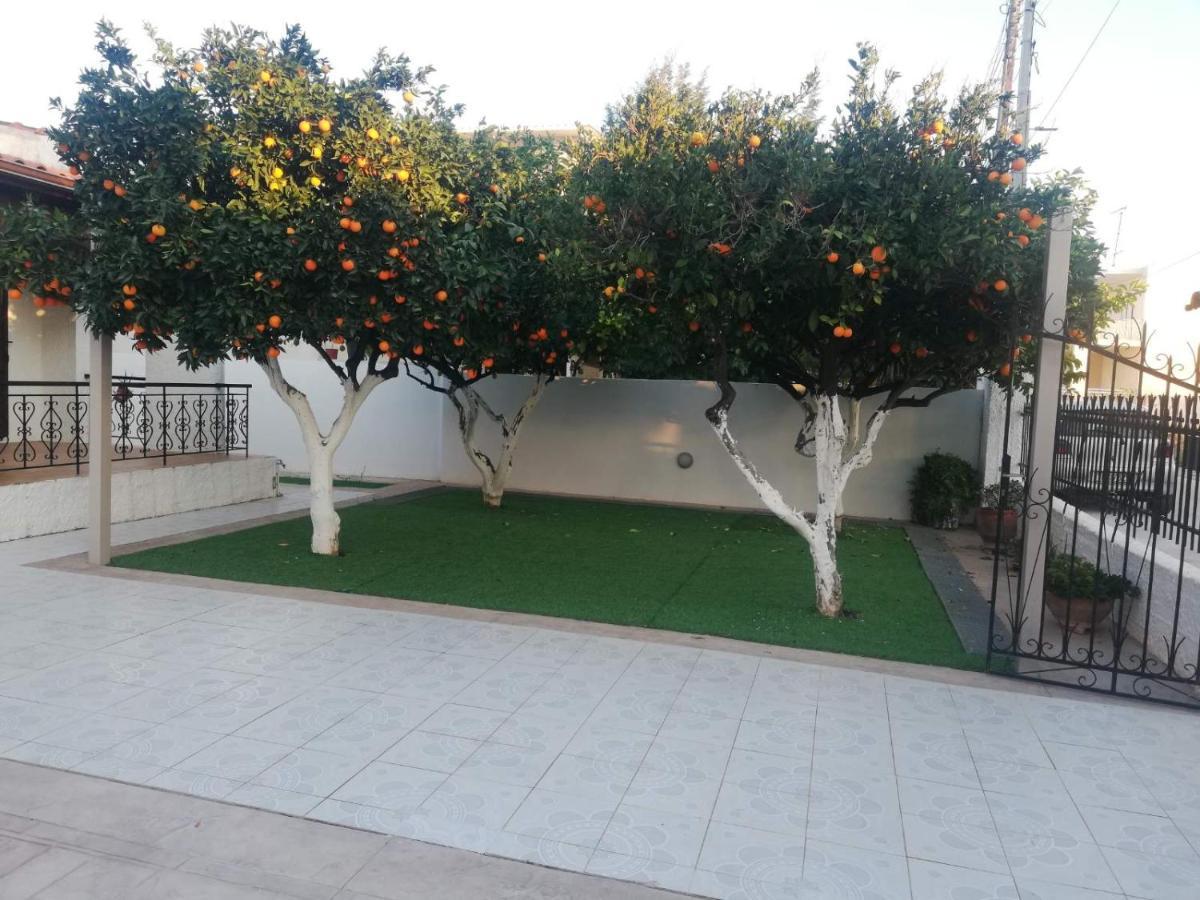 Sunhouse Vrachati Exterior photo