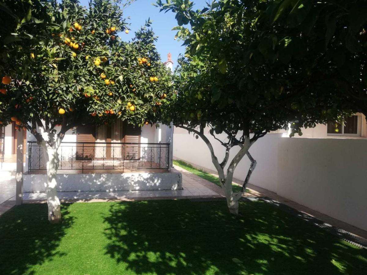 Sunhouse Vrachati Exterior photo