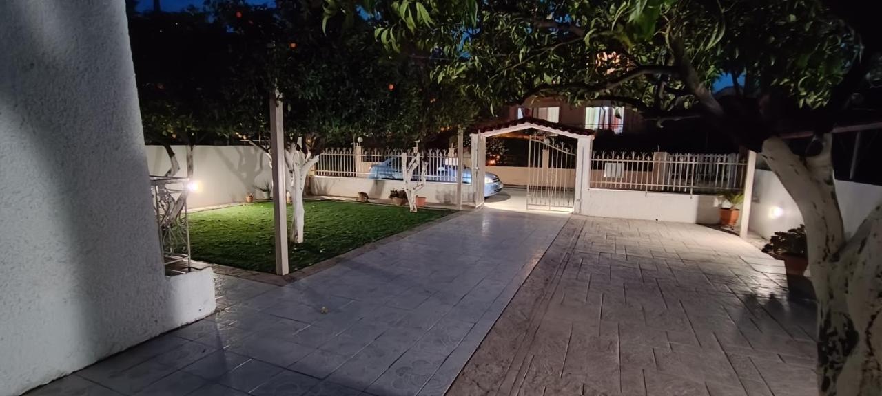 Sunhouse Vrachati Exterior photo