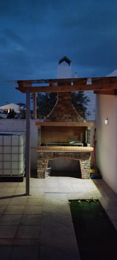 Sunhouse Vrachati Exterior photo