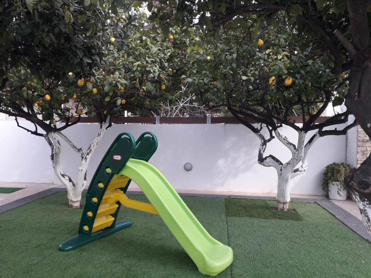 Sunhouse Vrachati Exterior photo