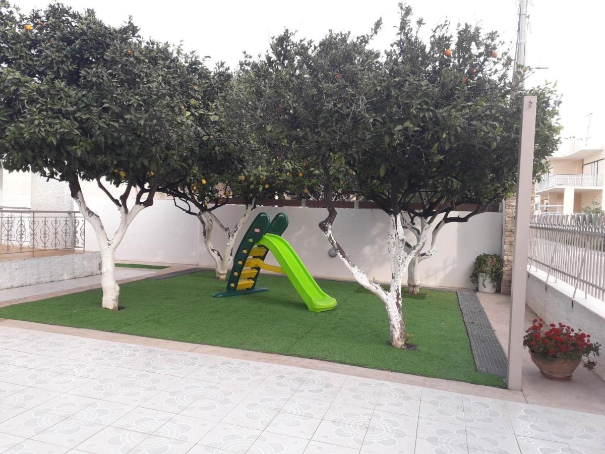 Sunhouse Vrachati Exterior photo