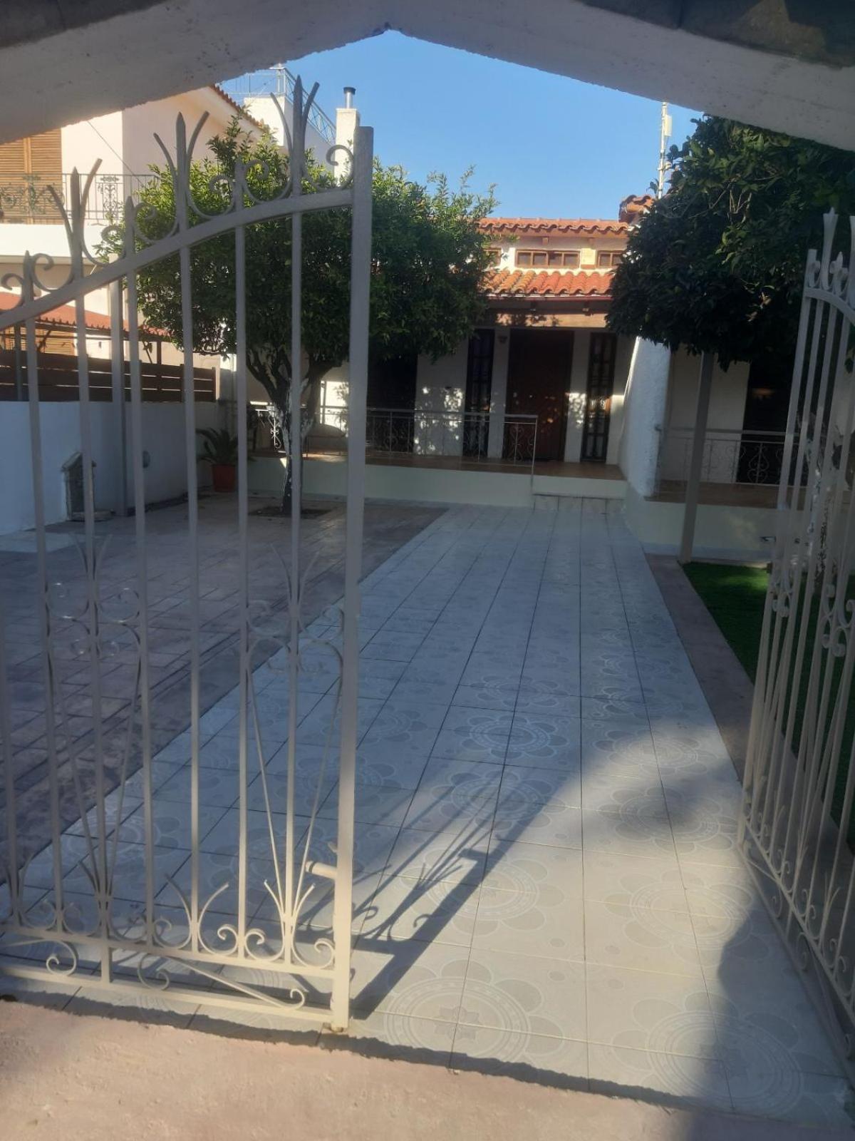Sunhouse Vrachati Exterior photo